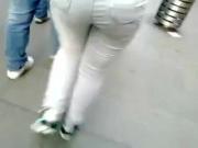 seguimiento a nalgona