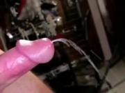 CFNM Biggest Cumshot Femdom Handjob SPERM!