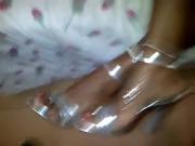 Indian solesjob