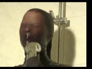 Shower in Encasement