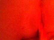 Freundin masturbiert
