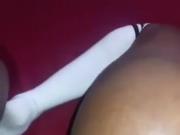 Submissive Doggystyle getting ass smashed