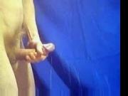 Some very huge cumshots