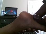 EBONY SOLEJOB 13