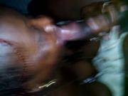 mature haitien