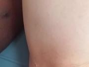 BBC creampies