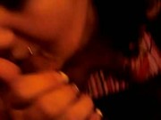 asian cock getting sucked