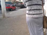 SDRUWS2 - BIG BUTT PANTY LINE