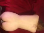 In a Spare Bedroom at the Bachelorete Party