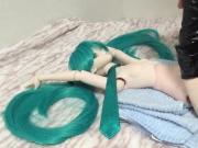 my MIKU OHD002