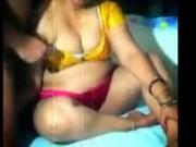 Indian Desi Pussy Aunt having sex