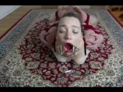 how i would like to be bound...