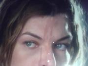 Milla Jovovich Cum Tribute 3