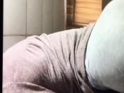 Brandi Mae is Twerking her tight Muscle Ass