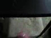 cum foreskin