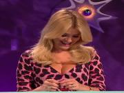 HOLLY WILLOUGHBY JUICY TITS
