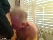 ROB PETERS SUCKING COCK IN CENTRAL CALIF