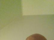 Daddy bei der Eierlikoer Producktion