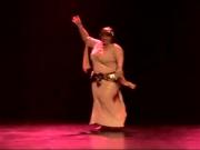 arab bbw belly dancer 2