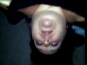 BBW Head #40 Upside Down Deepthroat