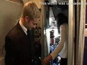 Fucking the pilot