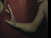 Glory Hole Sperma