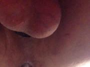 Deep dildo