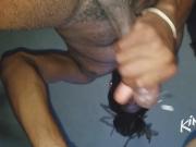 Random fuckin and double doggystyle cumshot