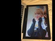 AOA Choa tribute