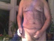 aussie ass bear ass 4