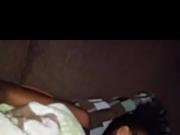She knw what she be doing