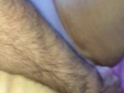 Nice pawg getting some latino dick