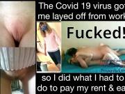 The Covid-19 Virus and My Job