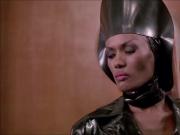 GRACE JONES PT2