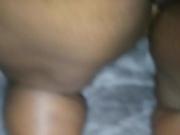 Big black Ass