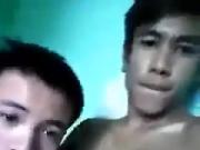 Chupa ng Magsyota