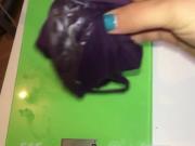 Mega dirty pantie