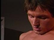 Vintage jock