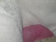 Dirty socks
