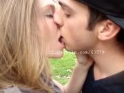 Kissing TC Video 2