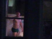 Last week at the hotel nudes 3