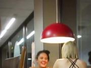 Upskirt 139