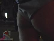 Kitchen fire turns into huge creampie Melody Marks - xtrafap
