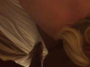Craigslist Dan pumps MILF cunt: I suck BBC