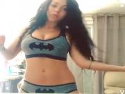 mate ma nouvelle lingerie 2