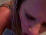 Sucking