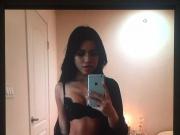 Julia Kelly cum tribute #3