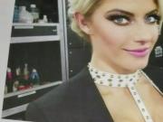 WWE Alexa Bliss Cum Tribute 30 XXX