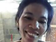 Asian masturbate on demand