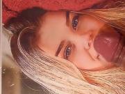 Tribute for LeaTheTributeSlut No 2!